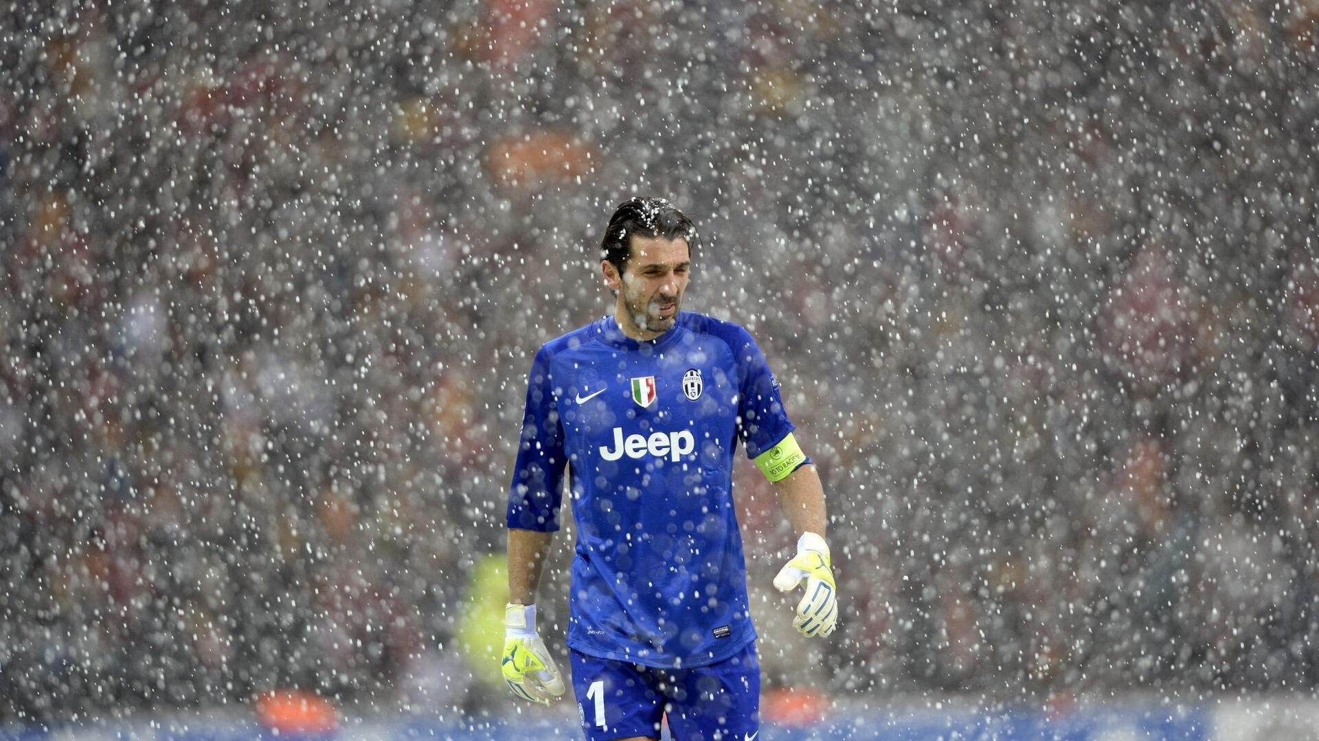 决赛前赛程紧密，体能调节成胜负关键，决赛前一天5-5