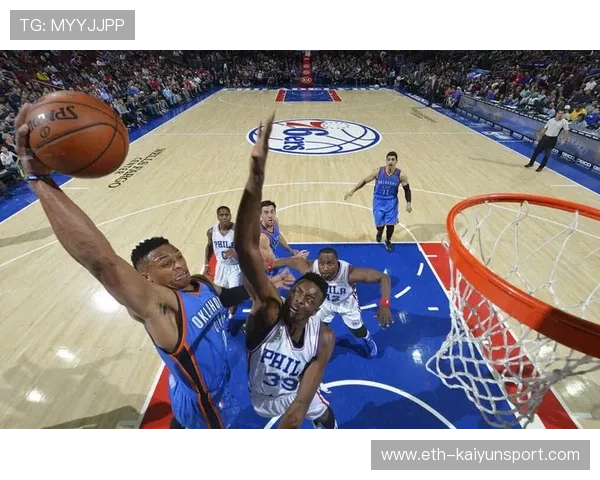 NBA强势隔扣滑出3米：一场扣篮的极限挑战与篮球魅力的完美展现