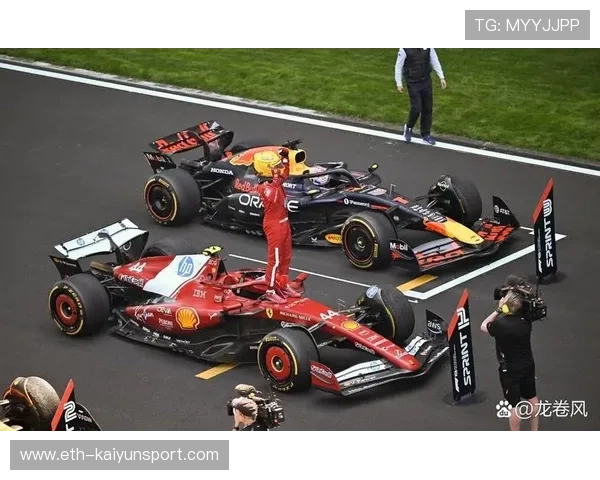 F1车队阵容传闻，车手市场火药味十足