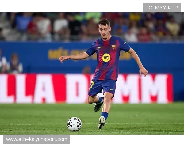 巴萨未来三年人才培养全公开，开启足球青训新纪元