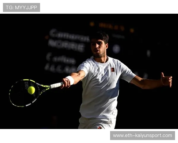 阿尔卡拉斯强势晋级，展现惊人天赋，阿尔卡拉斯山脉