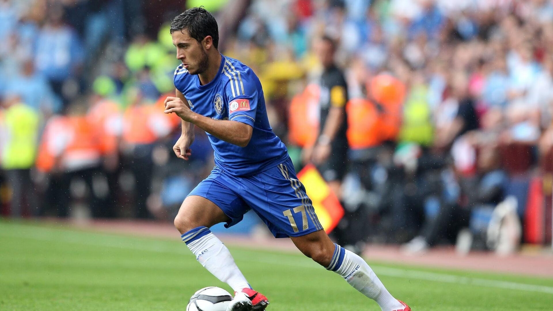 切尔西训练基地全面升级,球队备战更科学,切尔西俱乐部在哪个城市